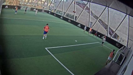 Z5 Aix - Old Trafford le 27/06/2019  20:26