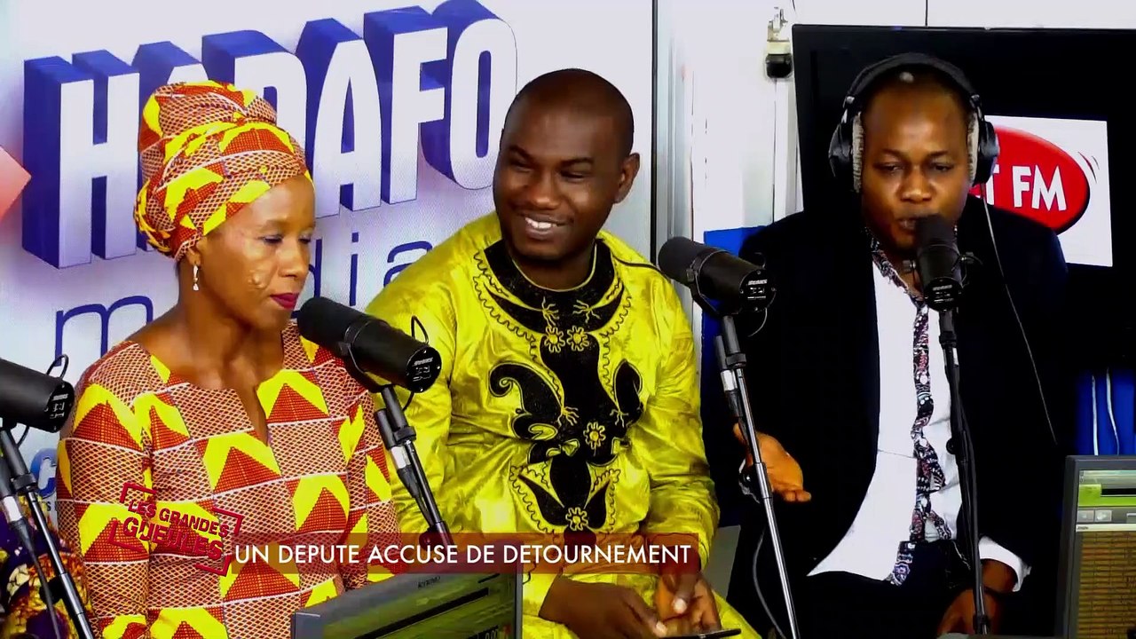 GG5 JEU 27 06 2019 SLECG KADIATOU BAH