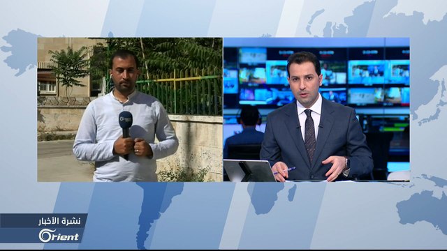 قتلى وجرحى بقصف جوي وبري على إدلب
