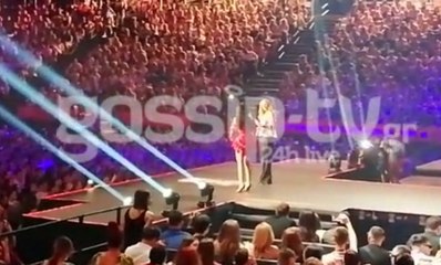 MAD VMA 2019- ΦΟΥΡΕΙΡΑ