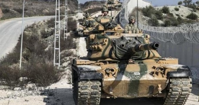 Son Dakika! Esed rejiminden Türk gözlem noktasına saldırı! 1 şehit, 3 yaralı