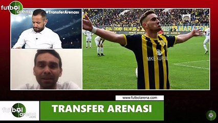 Cenk Özcan'dan Boyd  ve Yasin Öztekin yorumu