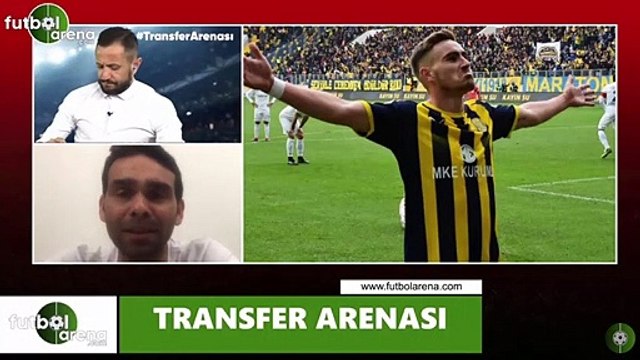 Cenk Özcan'dan Boyd ve Yasin Öztekin yorumu