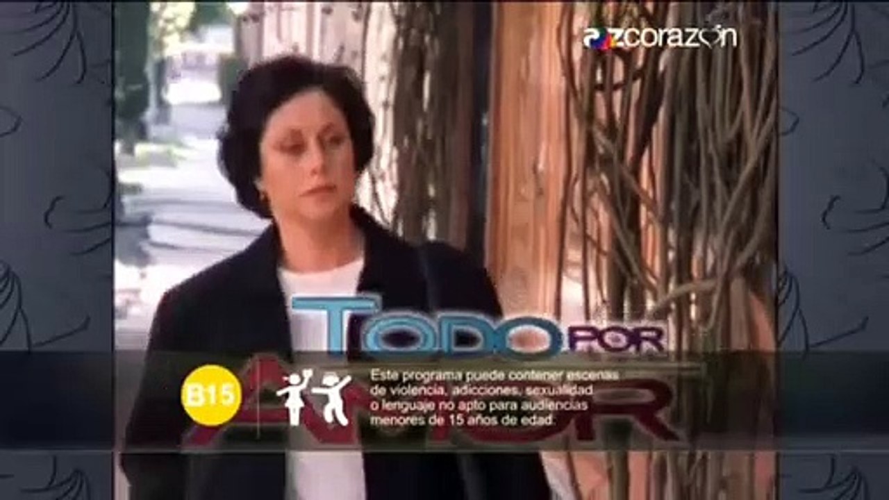 TODO POR AMOR CAPITULO 29