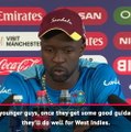 West Indies still have a 'bright future' - Roach