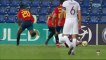 Spain U21 vs France U21 4-1 All Goals Highlights 27/06/2019