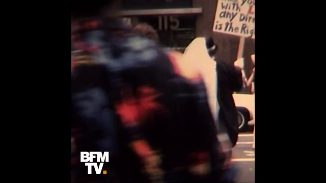 Il y a 50 ans, les émeutes de Stonewall menaient à la première Marche des fiertés