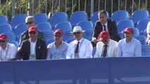 Tenis: Turkish Airlines Antalya Open