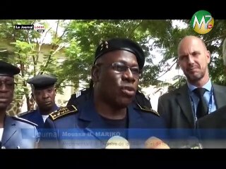 JT BAMBARA 19H30 DU 27 JUIN 2019