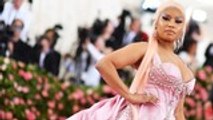 Nicki Minaj Calls Out BET Awards on Twitter Over Unconfirmed Low Ratings | Billboard News