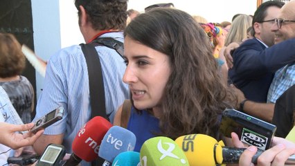 Unidas por Extremadura estará "encima" del PSOE