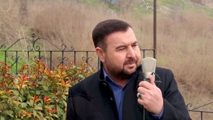 DİYAR AKARSU - ÖLÜMSÜZ SEVDİM