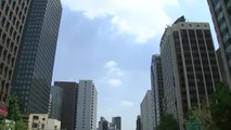 [날씨] 오늘 구름 많고 무더위...주말 전국 장맛비 / YTN