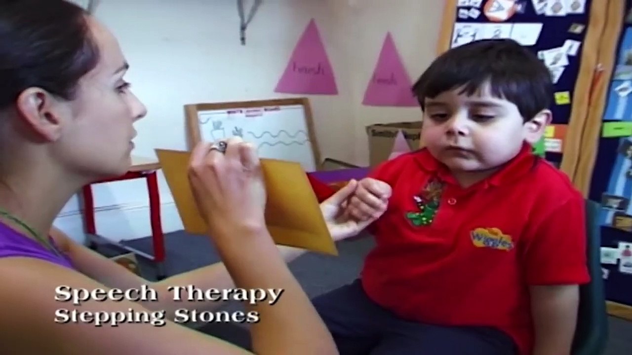 Stranger In The Family (Autism Documentary) - Real Stories