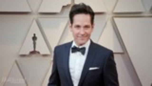 Paul Rudd Set to Star in Jason Reitman's 'Ghostbusters' | THR News
