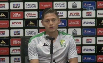 Liga MX: En busca de más minutos