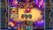 Hearthstone | WILD | S63: Vanguard Hunter Vs Murloc Rogue, Divine Paladin, Murloc Shaman, Twig Druid