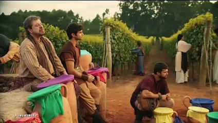 ஜெசபல் விவிலிய நாவல் cap 47