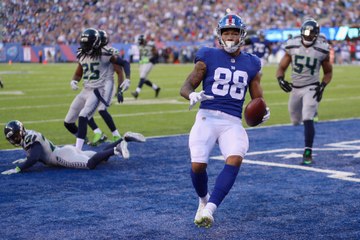 Evan Engram: Why I Like Connecting With Fans Online