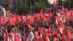 Estambul celebra (de nuevo) a su primer alcalde socialdemócrata en 25 años