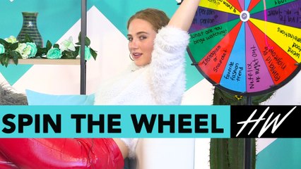 Kat Cunning Gives Steamy First Date Advice & Talks About 'Trinkets' on Netflix