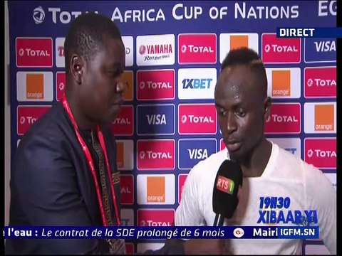 REPLAY - Xibar Yi 19h - Pr : IBOU KANE - 27 Juin 2019