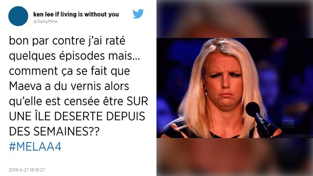 Moundir et les Apprentis Aventuriers 4 : Maeva Ghennam, véritable manipulatrice ?