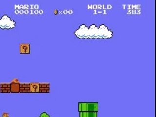 Super Mario Bros Abus Des Hitbox Ennemi Glitch