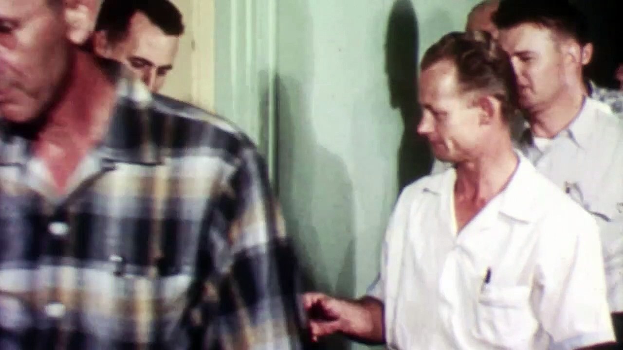 Americas War On Drugs 1 Of 4  Acid, Spies & Secret Experiments Part 1