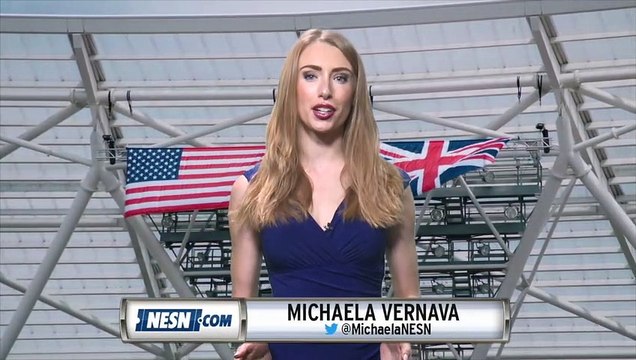 Red Sox-Yankees London Series Fast Facts