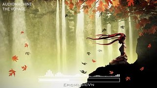 Audiomachine - The Voyage - Emotional Music | Epic Music VN