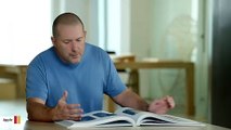 Jony Ive, iPhone Designer, Is Leaving Apple