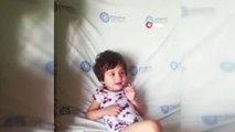 Ateş Ayaz'ın ameliyat olacağını Haluk Levent sosyal medyadan duyurdu