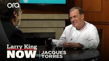 If You Only Knew: Jacques Torres