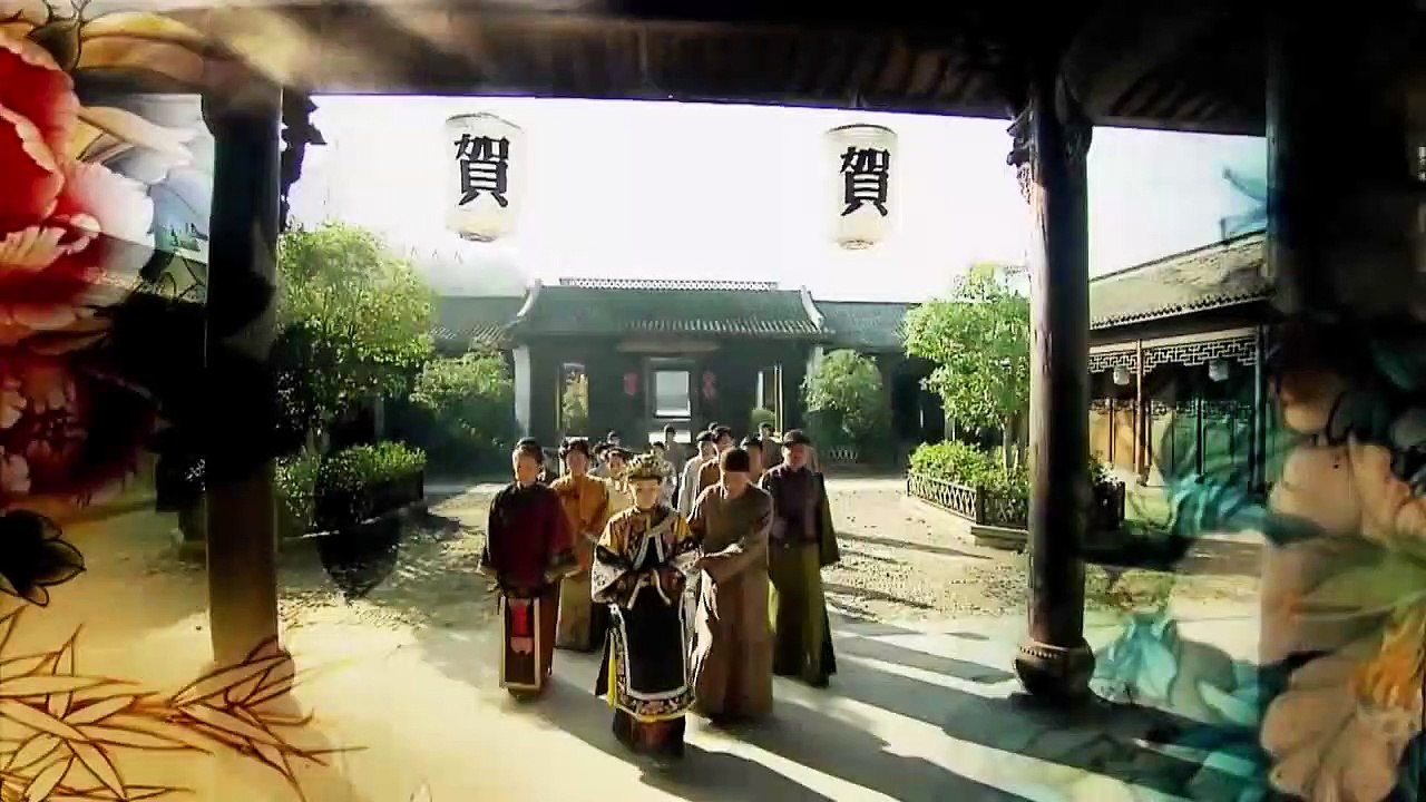 女人打下基业 第29集 | 热门民国电视剧