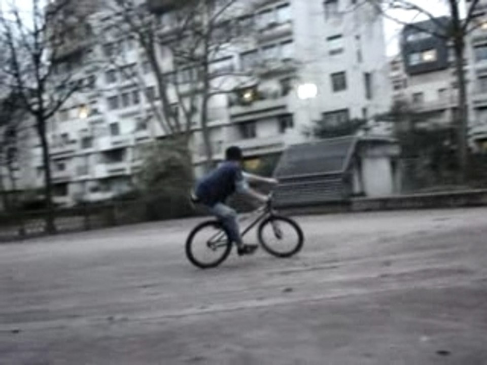 Bmx evreux