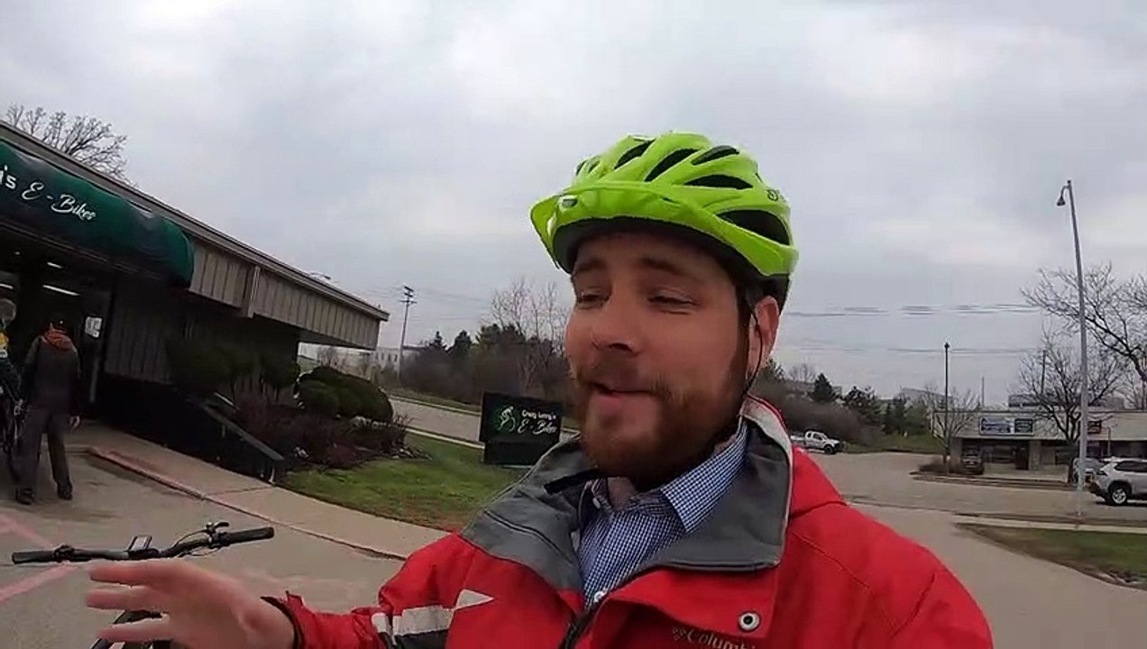 Rambo Bikes 750 26" Review - $2.7k Fat Tire Mid-Drive Ebike