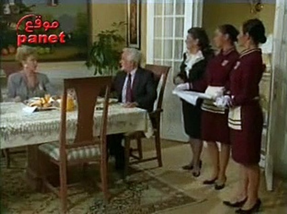 ماريا ابنة  الحي الحلقة 72