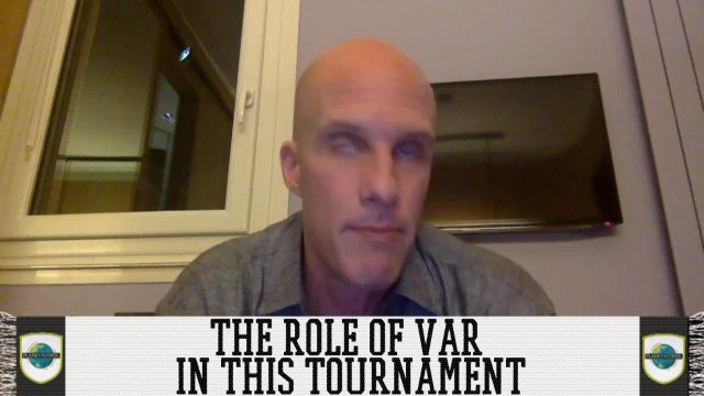 The Controversial Role Of VAR In The Women's World Cup