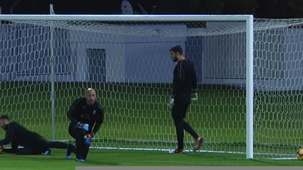 PSG - Areola vs Donnarumma, qui est le plus fort ?