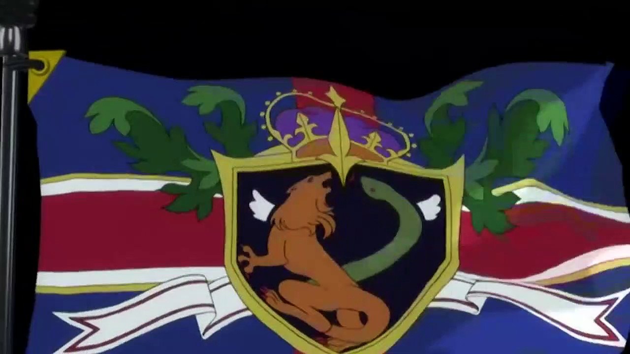 Code Geass: Lelouch of the Rebellion Official Trailer