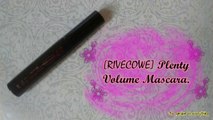 RIVECOWE Plenty Volume Mascara_