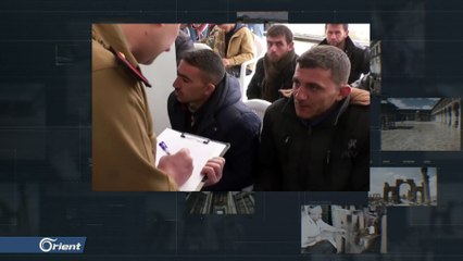 الفرقة الرابعة تسرح المتعاقدين من عناصر المصالحات بعد هزائم اللاذقية