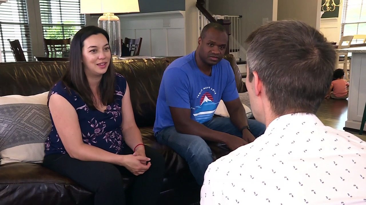 PMA: aux Etats-Unis, de plus en plus de parents choisissent le sexe de leur enfant