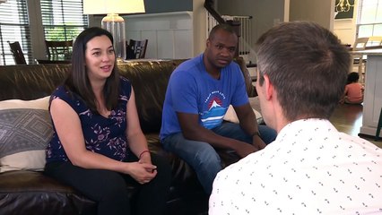 PMA: aux Etats-Unis, de plus en plus de parents choisissent le sexe de leur enfant