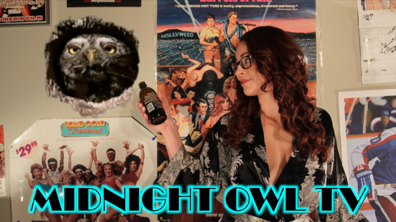 Midnight Owl Skits 1