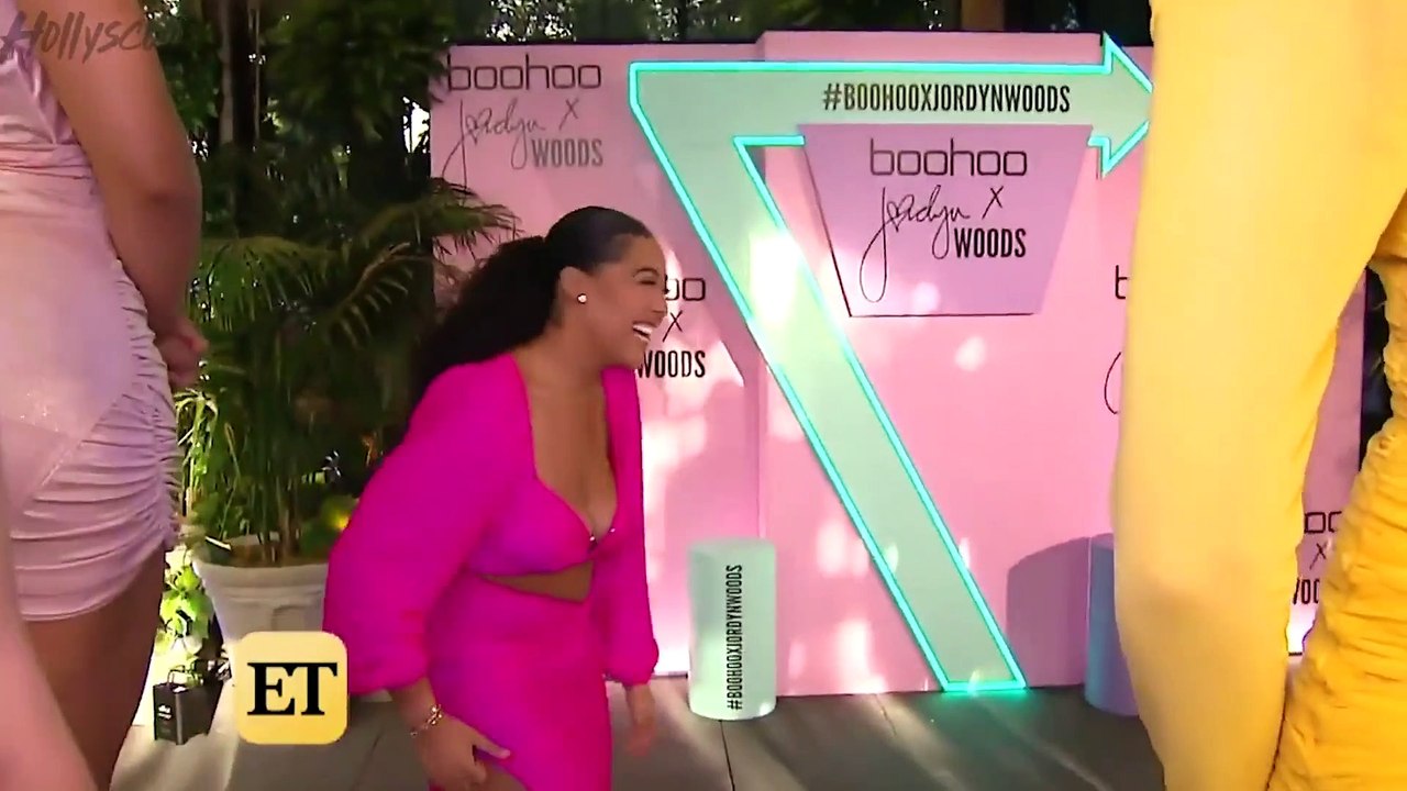 Tristan Wishes Khloe Kardashian A Happy Birthday & Jordyn Woods DENIES Not Apologizing! DR