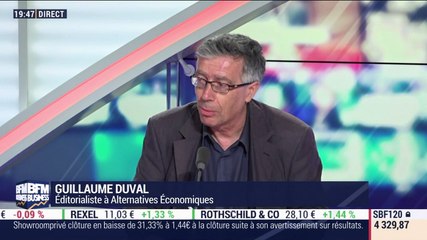 Les insiders (2/2): Gilets jaunes, impact économique durable - 27/06