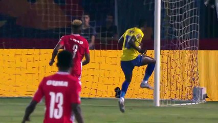 Kenya vs Tanzania 3-2 All Goals & Highlights