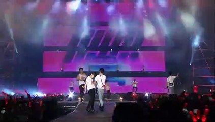 iKON CONTINUE TOUR IN SEOUL 2018 ENCORE LIVE ENG SUB